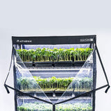Athena® VPDOME™, Easy-to-Install Fabric Rack Cover