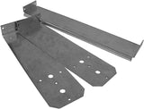 Atmosphere Vortex Mounting Bracket for VTX600 800 800L &amp; 1000