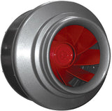 Atmosphere Vortex Powerfan V-Series 12" 2050 CFM