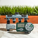 Complete Yard Watering Kit 58911