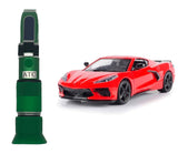 Automotive Coolant Refractometer with ATC