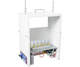 Autopilot CO2 Generator 10 Burner LP