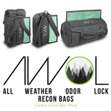 AWOL CARGO X-Large Duffle Bag