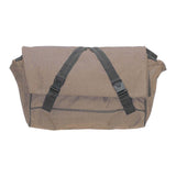 AWOL DAILY Brown Messenger Bag