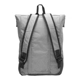 AWOL DAILY Large Gray Backpack