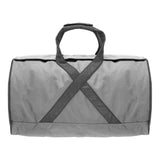 AWOL DAILY Large Gray Duffle Bag
