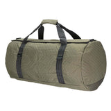AWOL DAILY X-Large Quilted Green Duffle Bag