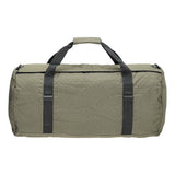 AWOL DAILY X-Large Quilted Green Duffle Bag