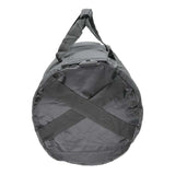 AWOL DAILY X-Large Ripstop Black Duffle Bag