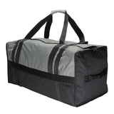 AWOL DAILY XX-Large Gray Square Bag