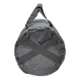 AWOL DAILY XX-Large Ripstop Black Duffle Bag