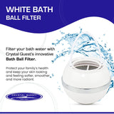 Bath Ball® Filter