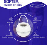 Bath Ball® Filter