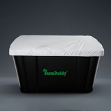 1- Self-Watering Raised Bed -  No Accessories