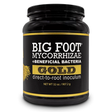 Big Foot Mycorrhizae Gold 32oz - Case of 2