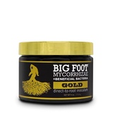 Big Foot Mycorrhizae Gold 4oz - Case of 12
