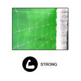 Common Culture Bio Trellis Netting Bulk Roll 5 ft x 3,280 ft w/ 6in Squares