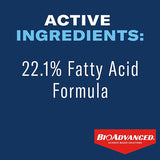 BioAdvanced® 2-in-1 Moss & Algae Killer & Cleaner for Lawns, Ready-to-Spray Bottle (32 oz.)