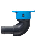 1/2" Blu-Lock x MPT Swing Joint 31985