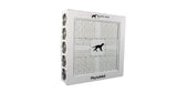 Black Dog LED PhytoMAX-4 20SP 1250W LED Grow Light