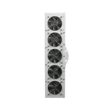 Black Dog LED PhytoMAX-4 24SP 1500W LED Grow Light