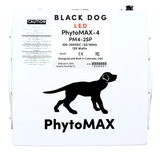 Black Dog LED PhytoMAX-4 2SP 125W LED Grow Light