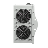 Black Dog LED PhytoMAX-4 2SP 125W LED Grow Light