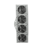 Black Dog LED PhytoMAX-4 4SP 250W LED Grow Light