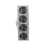 Black Dog LED PhytoMAX-4 8SP 500W LED Grow Light