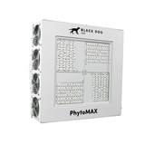 Black Dog LED PhytoMAX-4 8SP 500W LED Grow Light