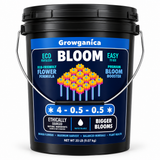 Bloom – Flowering Fertilizer (4-0.5-0.5)