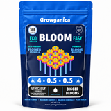 Bloom – Flowering Fertilizer (4-0.5-0.5)