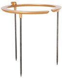 Bloom Brothers/Hydro Halo Water Ring 9" w/3 Leg Support