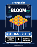 Bloom – Flowering Fertilizer (4-0.5-0.5)
