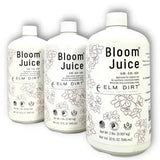 Bloom Juice Award-Winning Formula