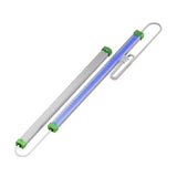 Mars Hydro ADlite Blue 30 15W Supplemental LED Grow Light Bars - Set of 2