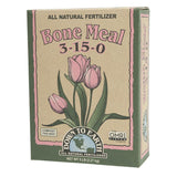 Bone Meal 3-15-0 (5 lb Box)