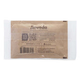 Boveda 67g 62% Relative Humidity Individually Wrapped Bulk Pack of 100