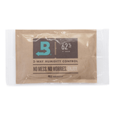 Boveda 67g 62% Relative Humidity Individually Wrapped Bulk Pack of 100