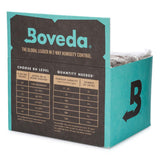 Boveda 67g 62% Relative Humidity Individually Wrapped Pack of 12