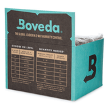 Boveda 67g 62% Relative Humidity Individually Wrapped Pack of 12