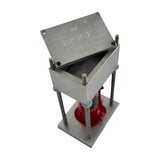 HTP The Brick Press - 4 Ton