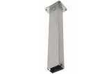 Bromic Heaters 4′ Platinum Marine Electric Mounting Pole