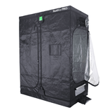 BudBox Pro GT-1 Silver 180x110x240cm (6'x3'7"x8')