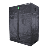 BudBox Pro GT-1 Silver 180x110x240cm (6'x3'7"x8')