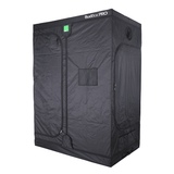 BudBox Pro GT-1 White 180x110x240cm (6'x3'7"x8')