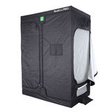 BudBox Pro GT-1 White 180x110x240cm (6'x3'7"x8')