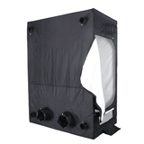 BudBox Pro GT-1 White 180x110x240cm (6'x3'7"x8')