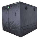 BudBox Pro Titan Plus-HL White 240x240x220cm (8'x8'x7'4")