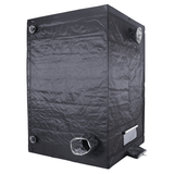 BudBox Pro XL Plus-HL Silver 150x150x220cm (5'x5'x7'4")